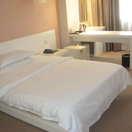 Guang Zhou Master Hotel Guangzhou Luaran gambar