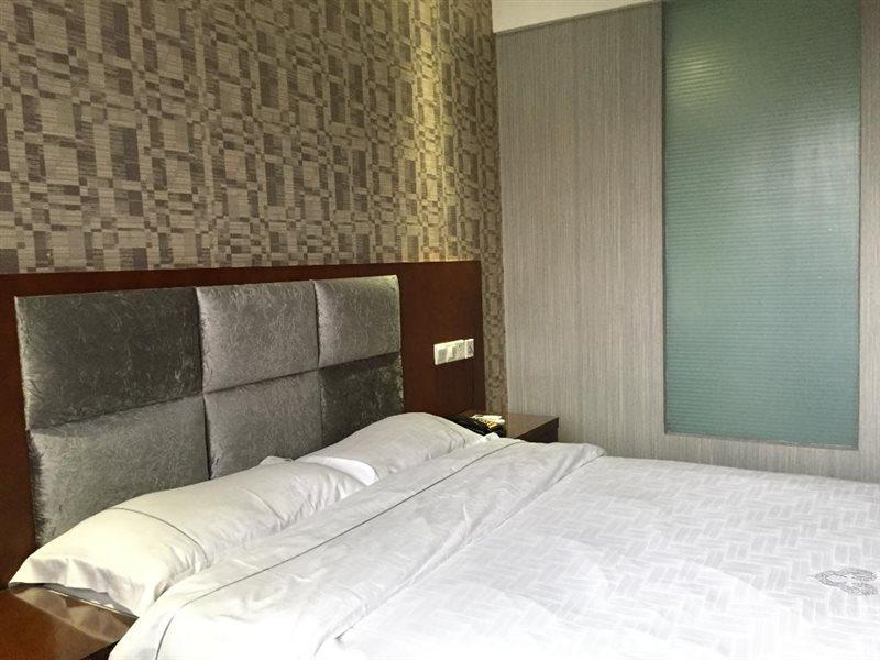 Guang Zhou Master Hotel Guangzhou Luaran gambar