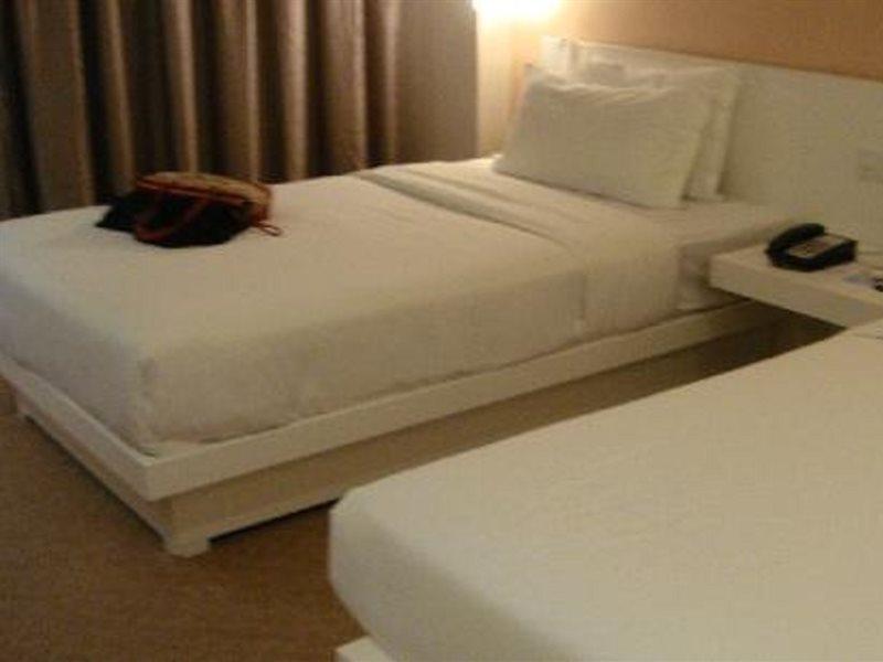 Guang Zhou Master Hotel Guangzhou Luaran gambar