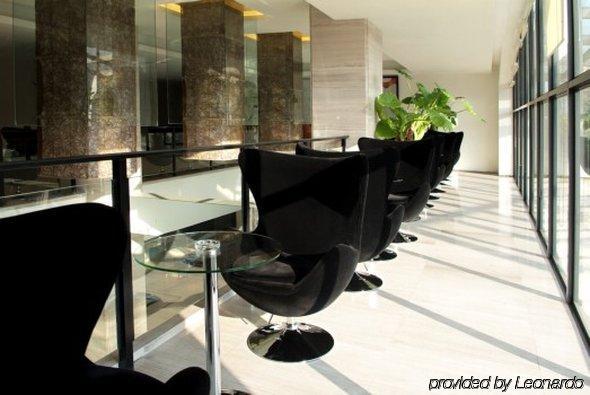 Guang Zhou Master Hotel Guangzhou Luaran gambar