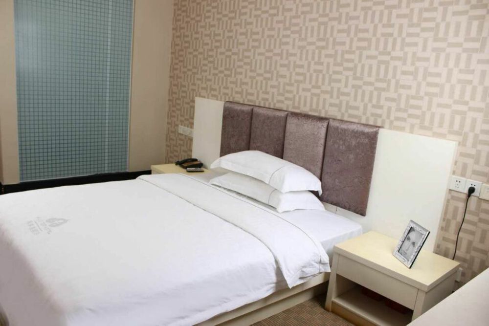 Guang Zhou Master Hotel Guangzhou Luaran gambar