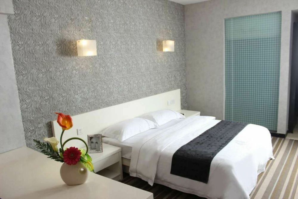 Guang Zhou Master Hotel Guangzhou Luaran gambar