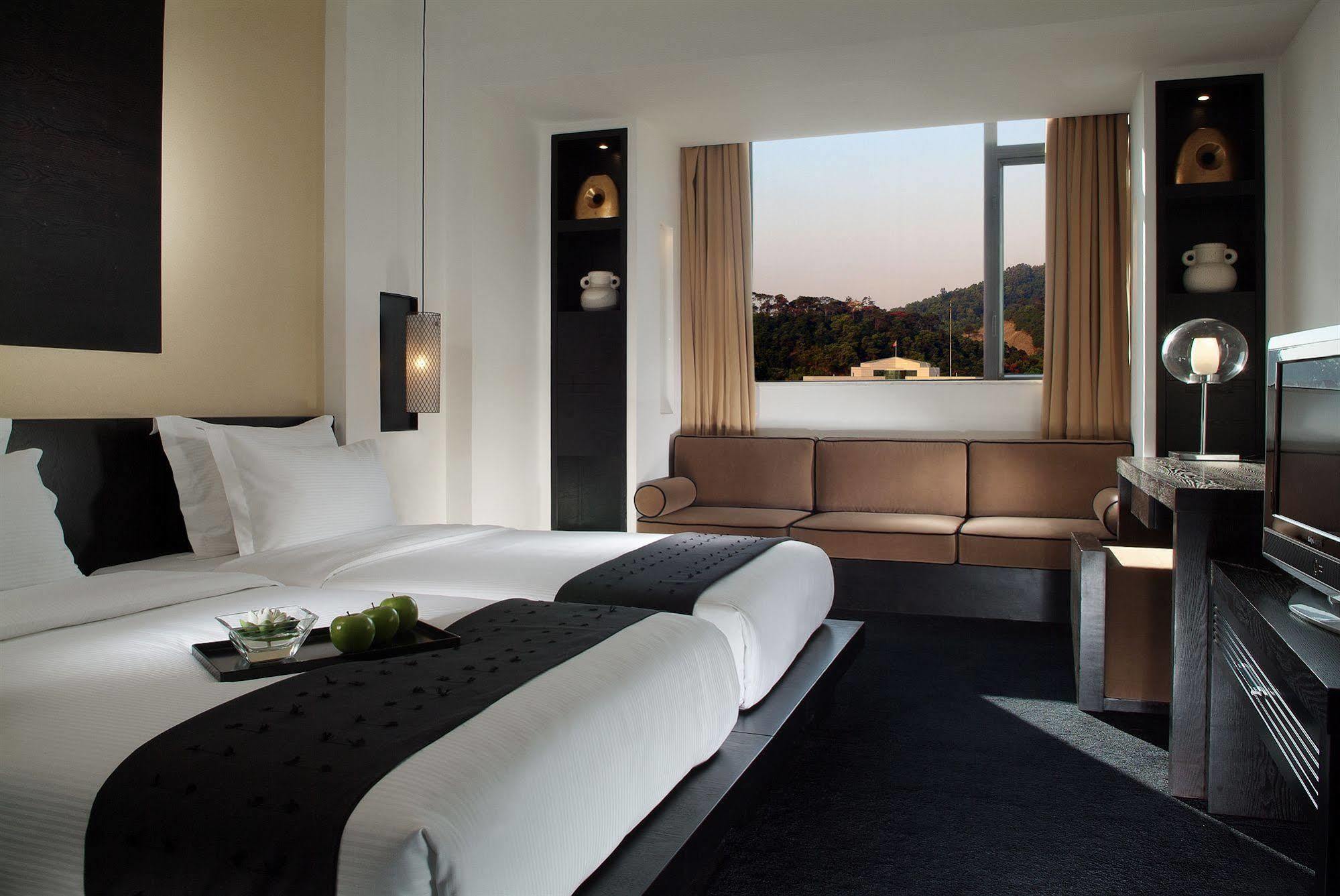 Guang Zhou Master Hotel Guangzhou Luaran gambar