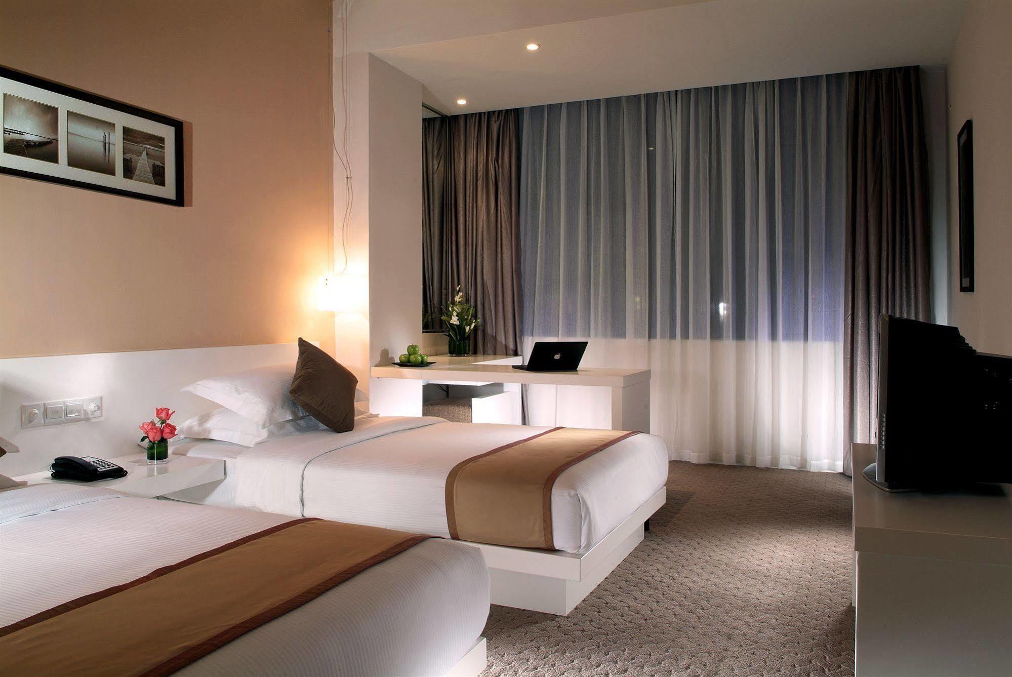 Guang Zhou Master Hotel Guangzhou Bilik gambar