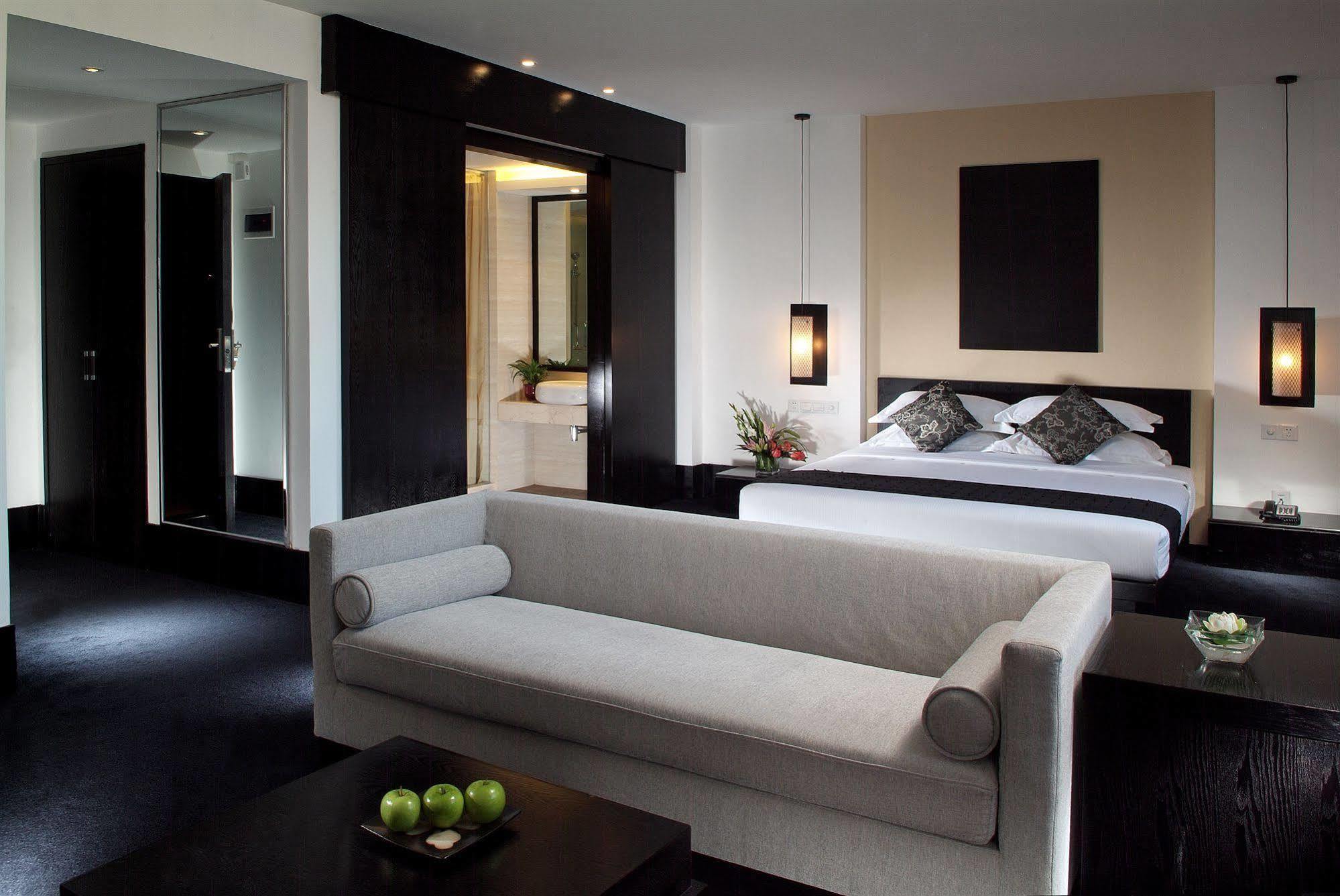 Guang Zhou Master Hotel Guangzhou Bilik gambar